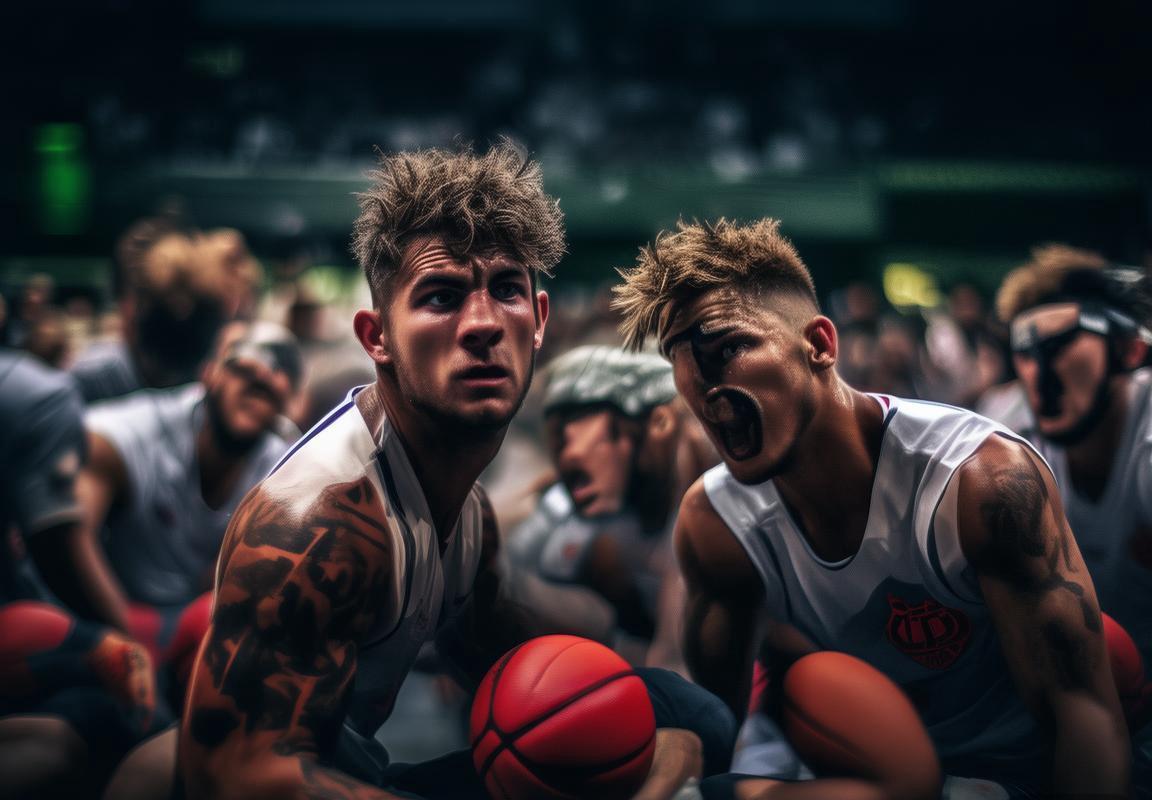 职业体育总决赛韧性对决：CBA总决赛翻盘奇迹能否再现？