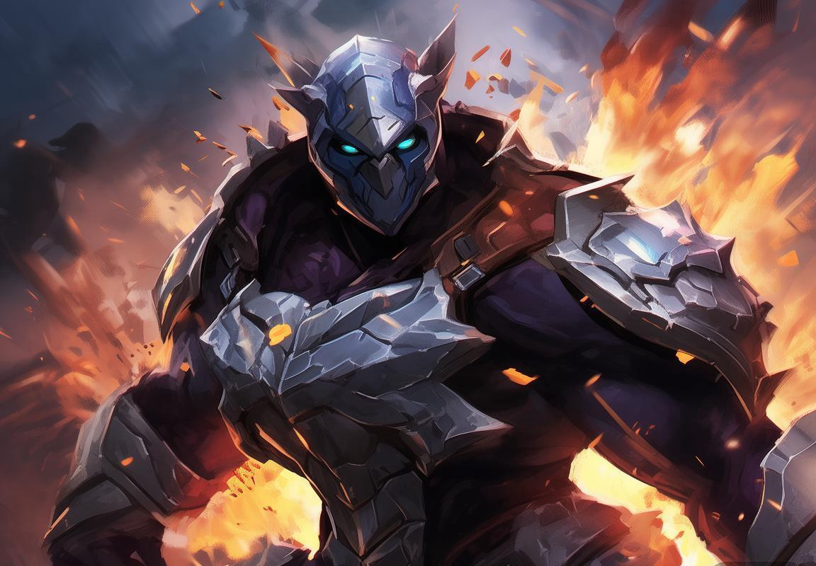 《快闪！召唤师》：顶级上单选手们的上单英雄大排名