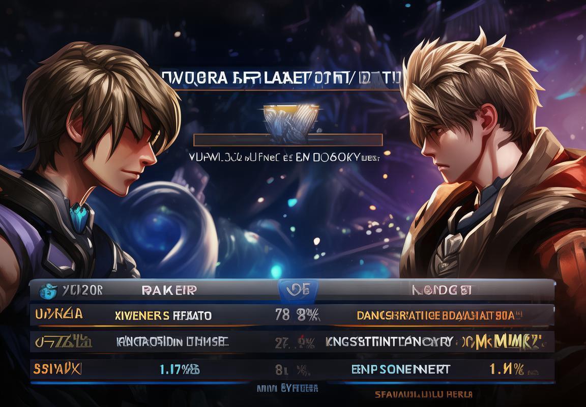 从数据看胜负：T1与IG核心位置关键指标对比